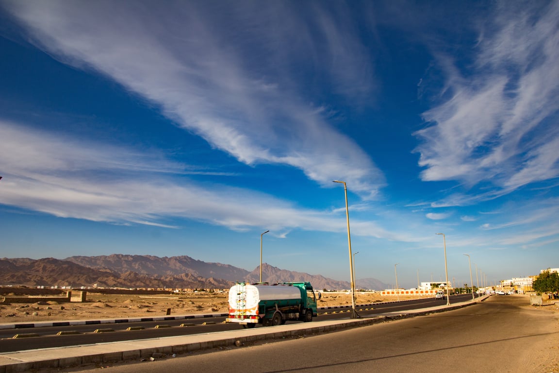 AAA tow truck roadside assistance