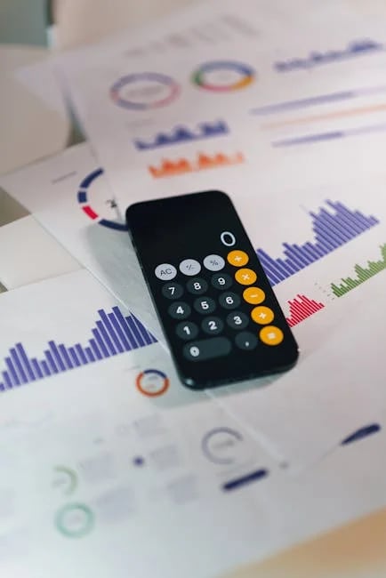 Image describing How to Find the Best Debt Solution in 2025 Calculator Tips