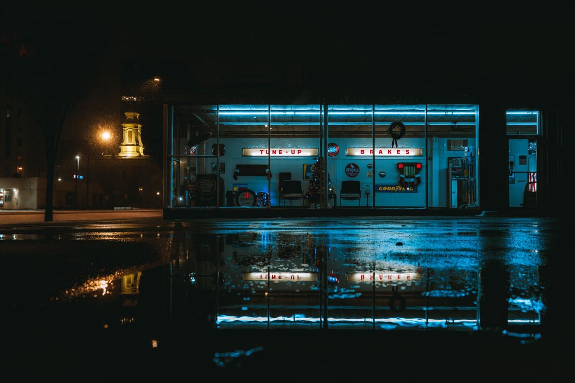 Semi Trailer Repair Shop Near Me: How to Choose Reliable Local Service