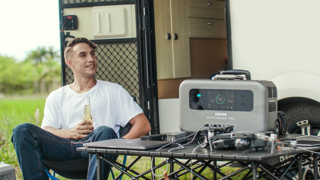 Backup Power Generator: How to Size Your Home System Before You Buy