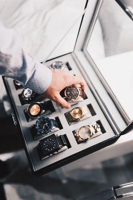 Image describing Top 10 Affordable Watches Youll Love in 2025!