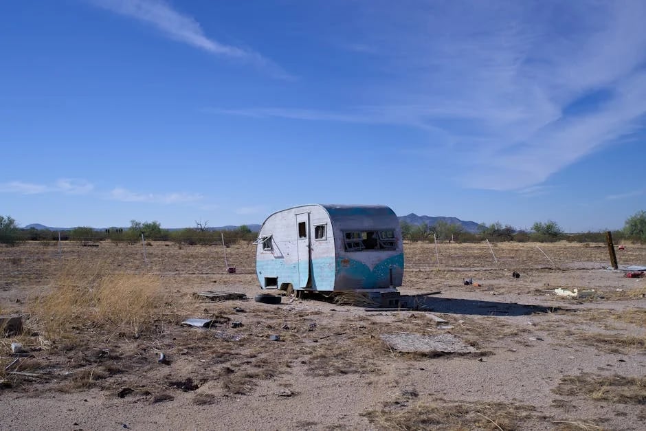 Image describing 2026 How to Make a Double Wide Trailer Look Luxury Fast?