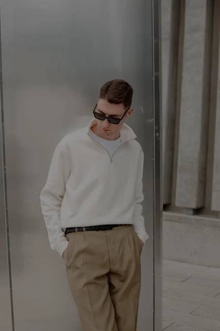 Image describing How to Nail Minimal Dressing Style Now 7 Simple Rules (2026)