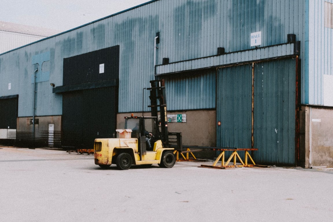 Best WMS: How to Choose Software That Fits Your Warehouse Operation