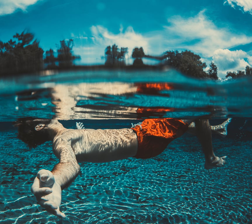 swimming pool pump repair