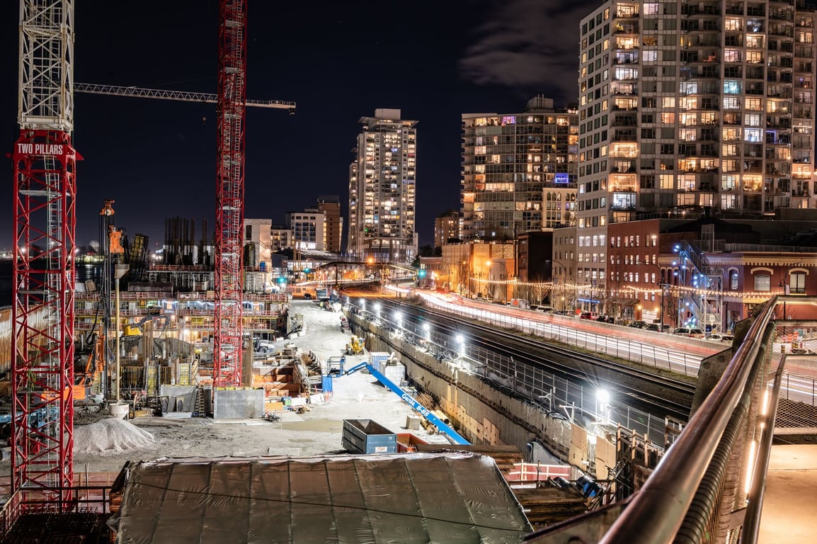 Commercial General Contractors: What to Ask Before Hiring for a Major Renovation