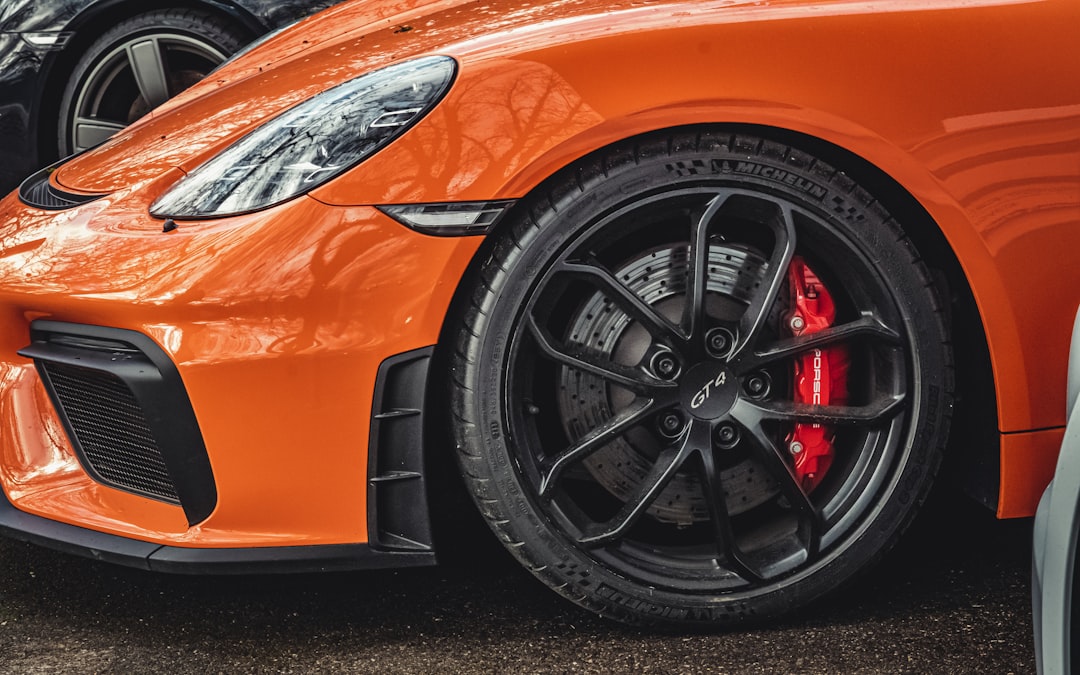 Sport Car Tire Buying Guide: Prioritize Fitment, Grip, and Street Use