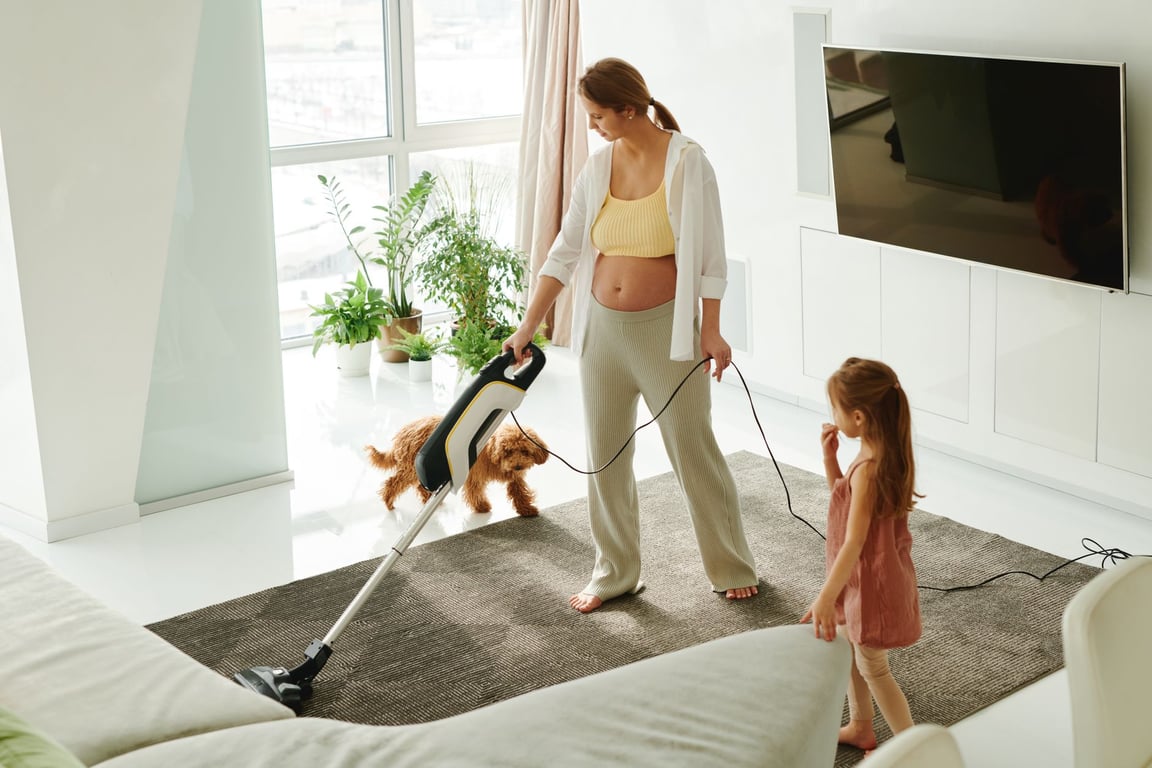 Chem-Dry Carpet Cleaning Near Me: How to Choose the Right Local Service