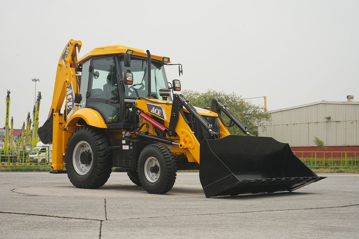 Home Depot Backhoe Rental: When It Fits Your Jobsite and Budget