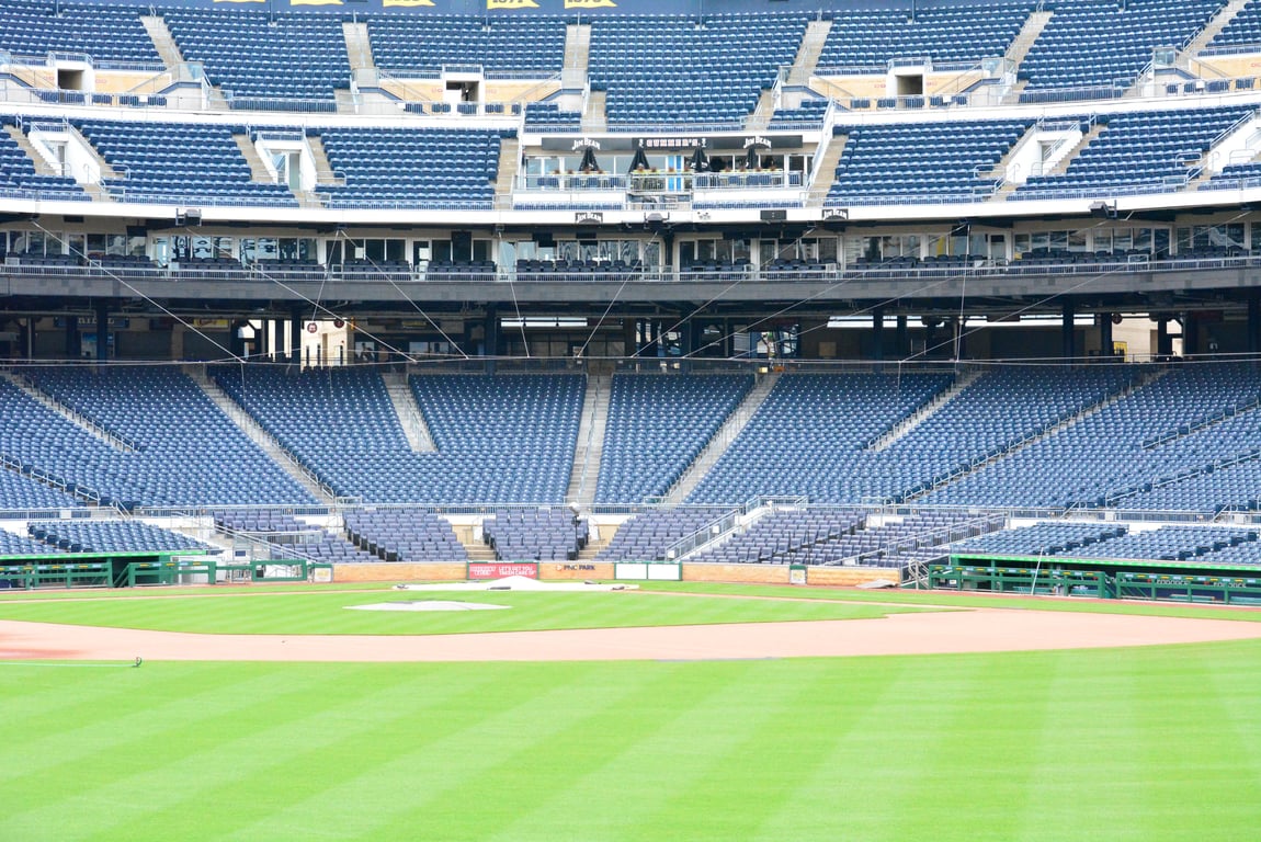 MLS stadium