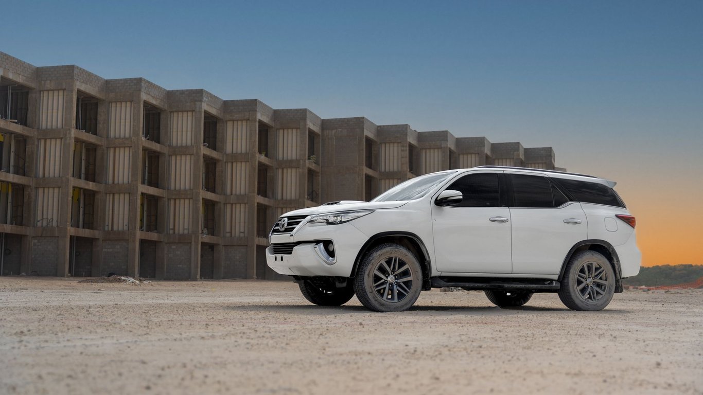 Toyota Service Schedule: What to Maintain and When