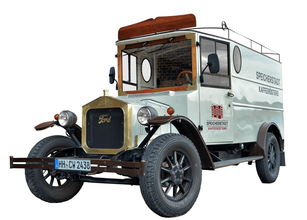 commercial truck parts warehouse