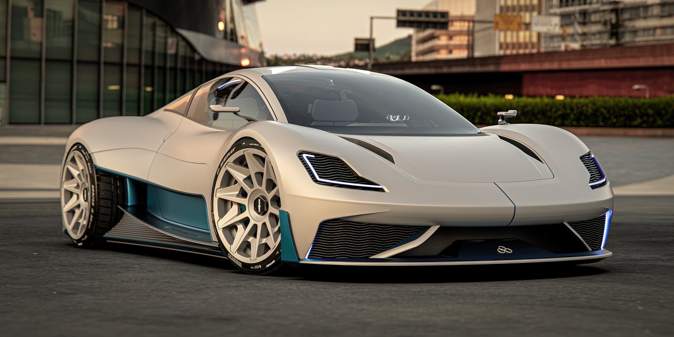 electric car home charging