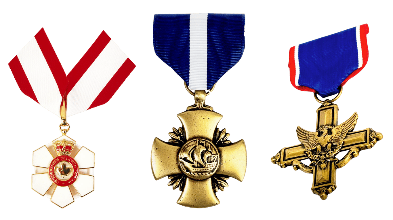 Hero Wars heroes