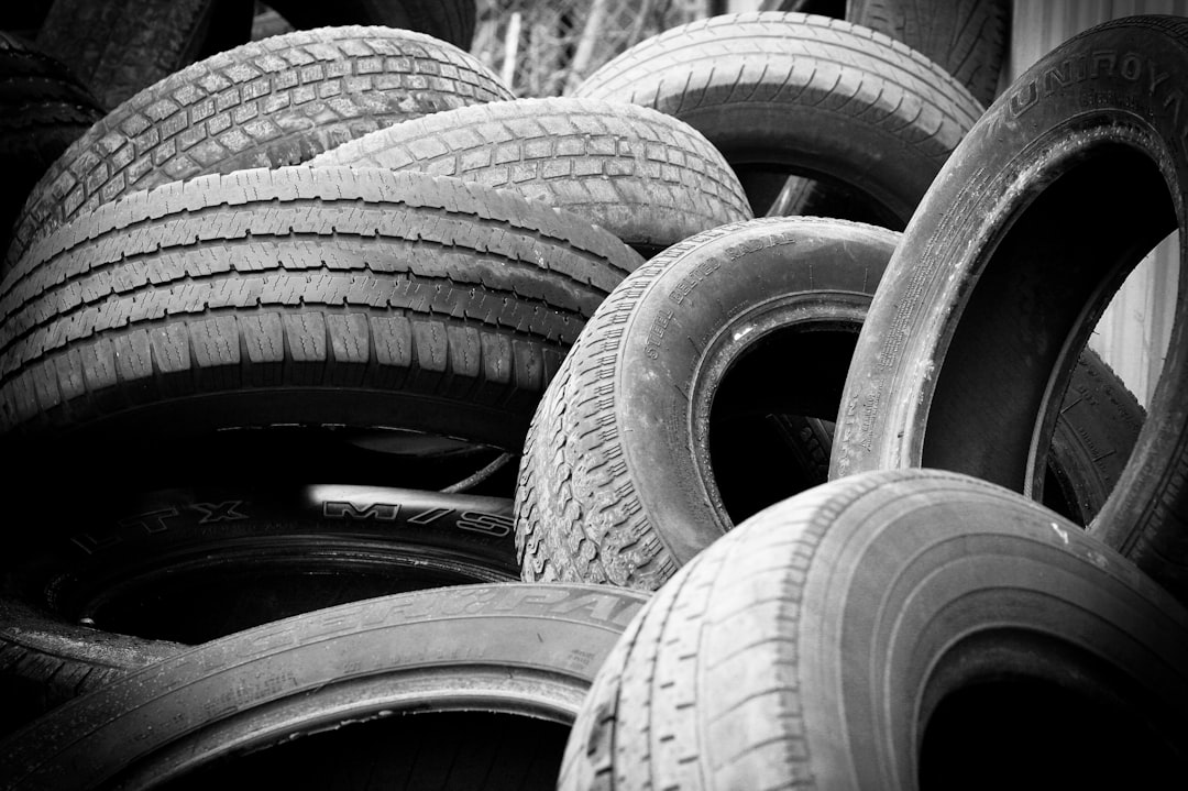 Truck Tyre Repair Near Me: How to Find a Shop That Can Handle the Job Safely