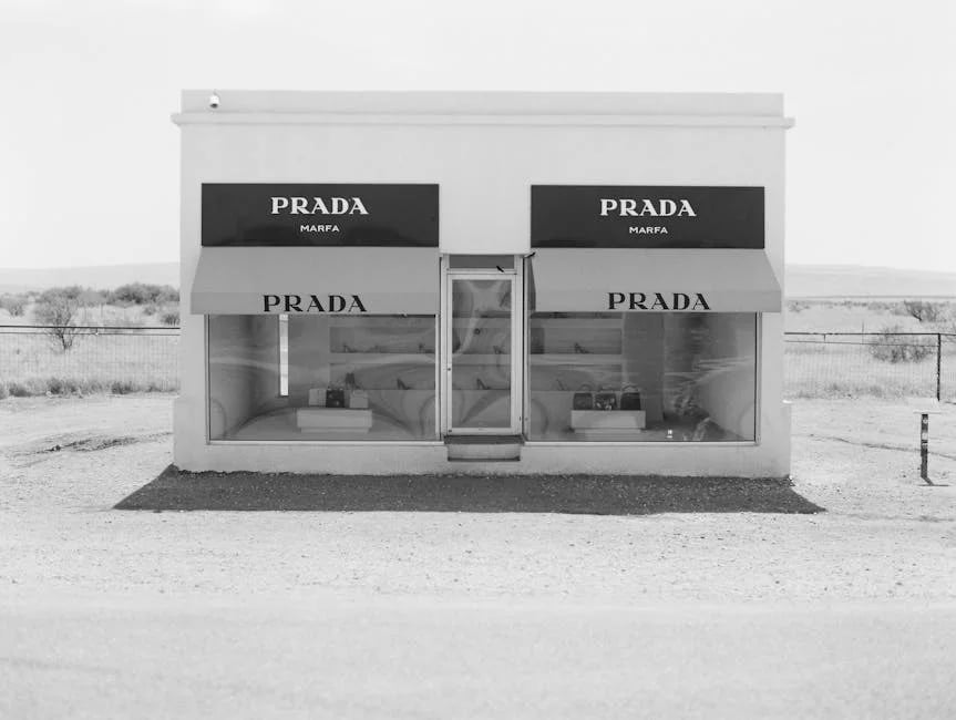 Image describing How to Shop Prada USA Now 7 Proven Tips for 2026
