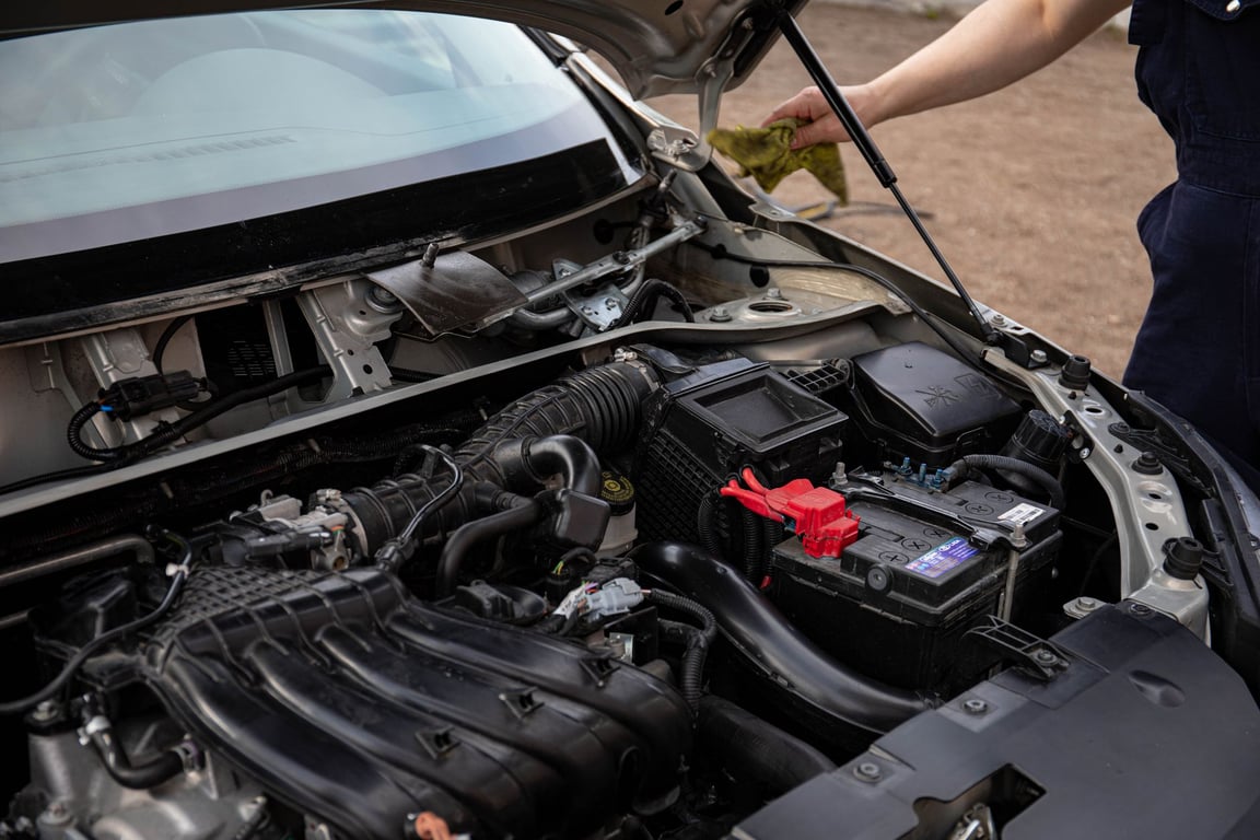 Best Auto Repair Near Me: How to Find a Shop You Can Trust