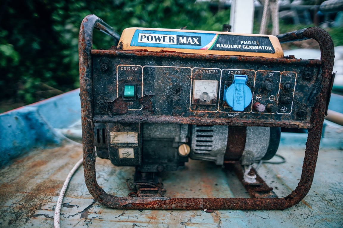 pool pump motor