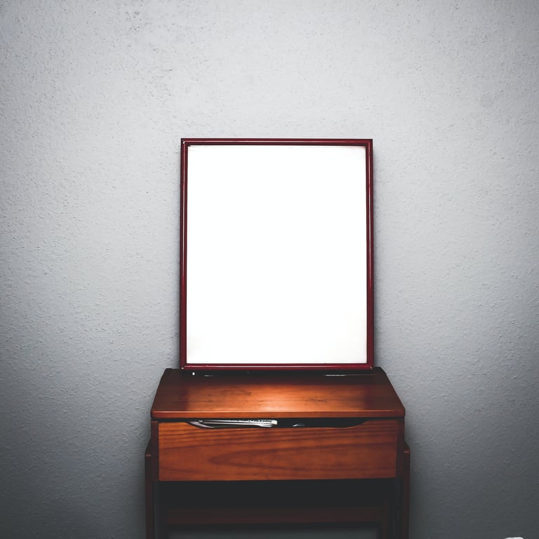 bathroom vanity installation