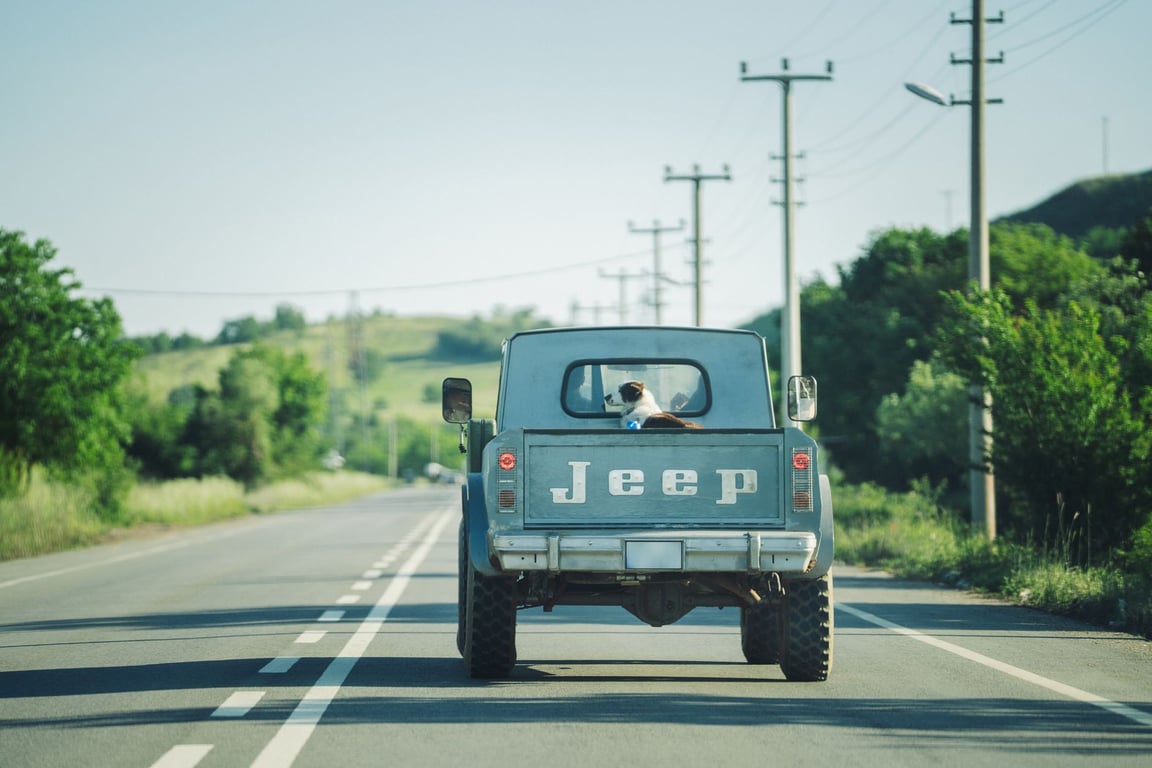 Ram Truck Towing Capacity: Match Payload, Hitch, and Trailer Weight Safely