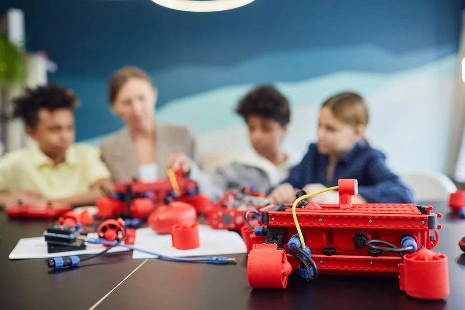 Image describing Top 7 Proven VEX Robotics Tips for 2026 Win Fast?