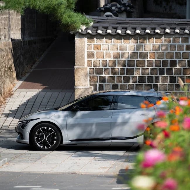 Image describing 2026 Kia EV6 vs Tesla Model Y Best Buy Now? 7 Facts