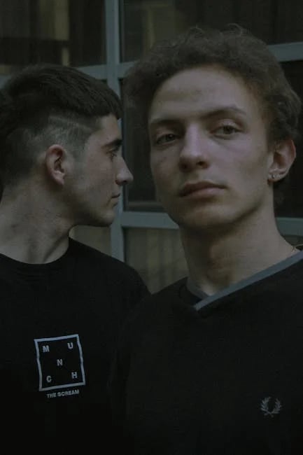 Image describing Top 10 Mens Streetwear Trends You Must Try Now!