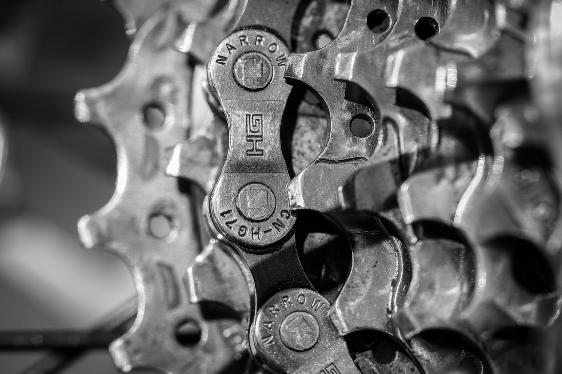 transmission repair shop