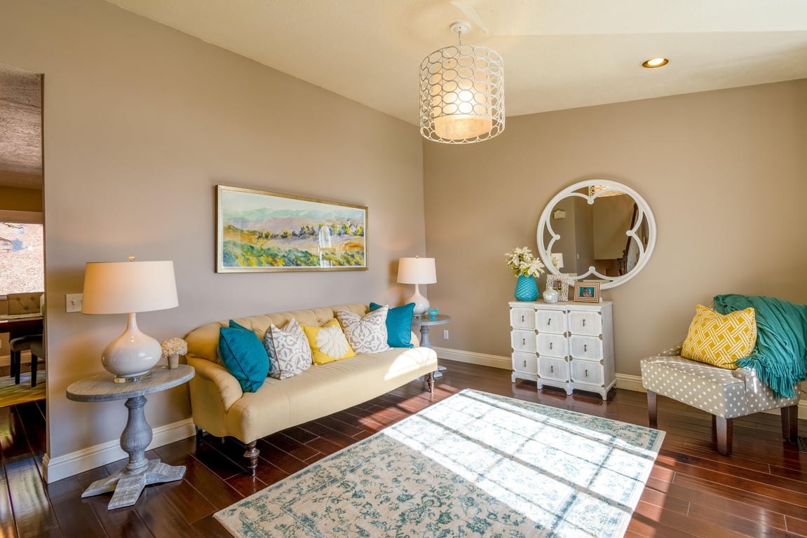 assisted living community