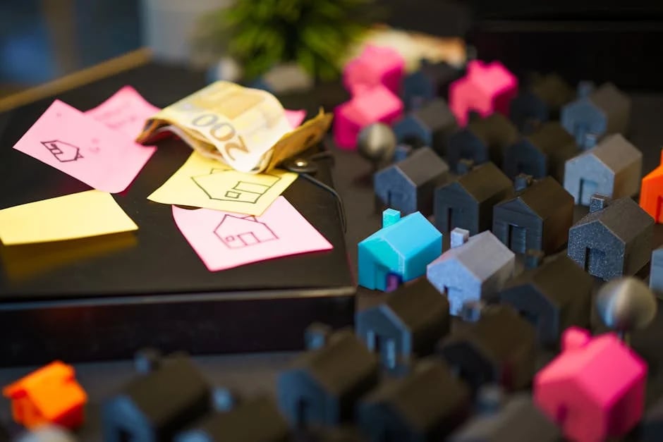"Homeowner receiving cash from a buyer's hand - Top 7 Ways to Get Cash for Your House Now!"
