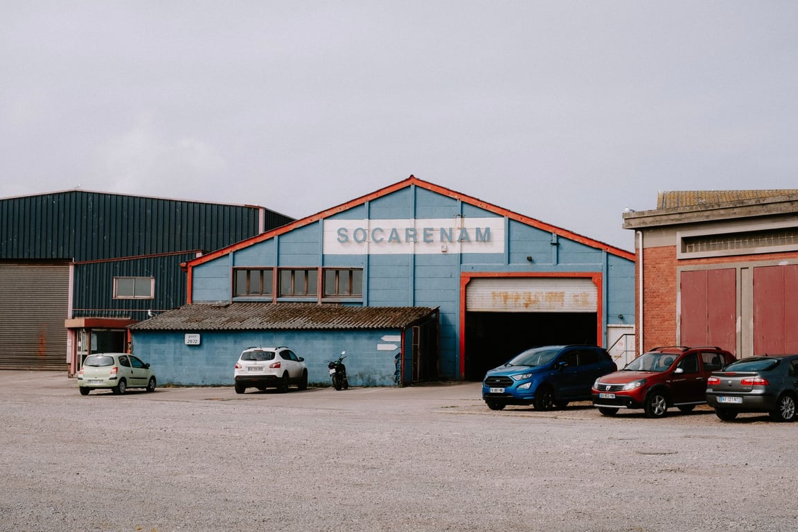Rent Warehouse Space Near Me: How to Find the Right Fit for Your Operations