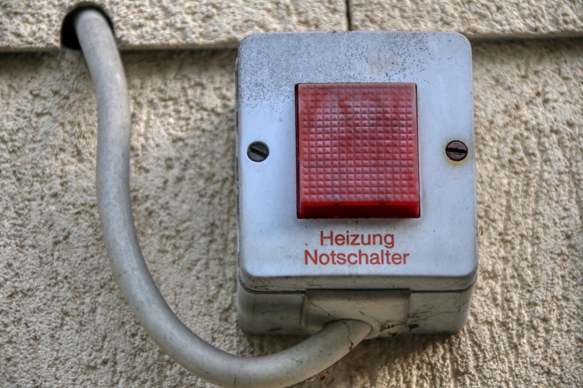 home generator transfer switch