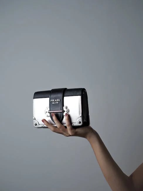 Image describing How to Score Prada Purses on Sale in 2026—Fast!