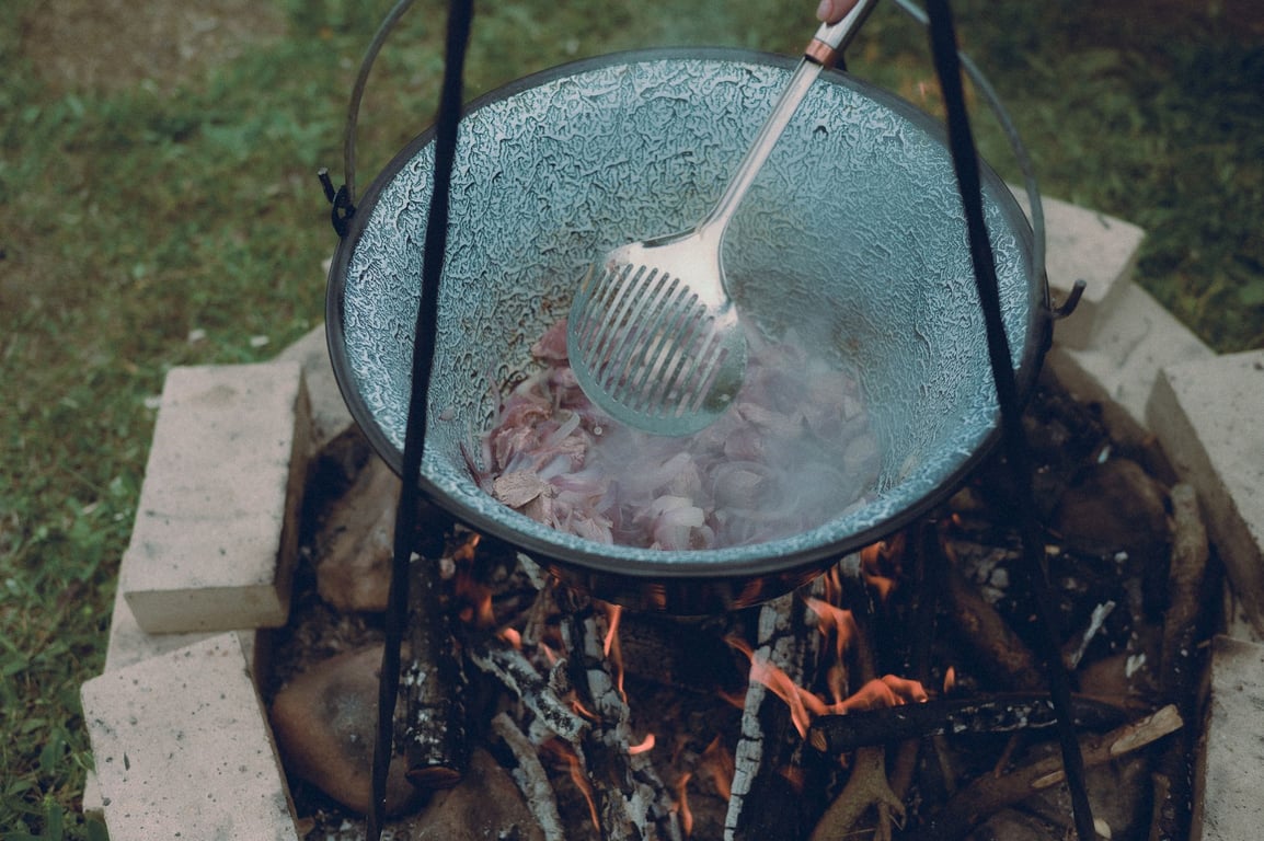 Ultralight Camp Stove Buying Guide: Prioritize Efficiency Over Bare-Minimum Weight