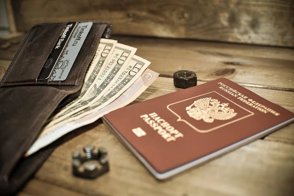 Image describing Top 7 Wallets for Ultimate Security in 2025!