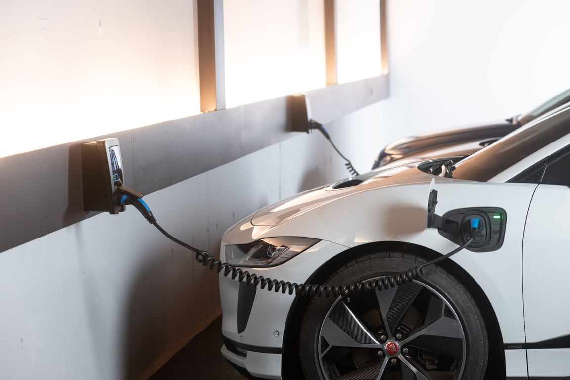 ChargePoint Home Flex EV Charger: A Practical Guide to Home Level 2 Charging