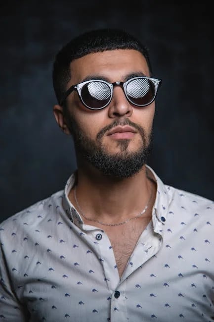 Image describing 10 Best Mens Sunglasses You Need Now in 2025!