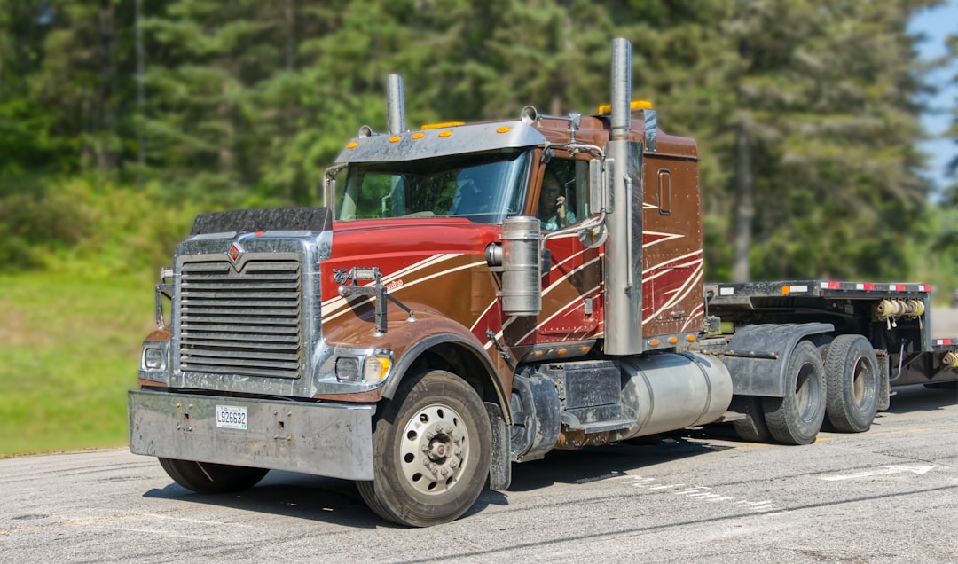 Semi Towing Near Me: How to Choose a Reliable Heavy-Duty Tow Service