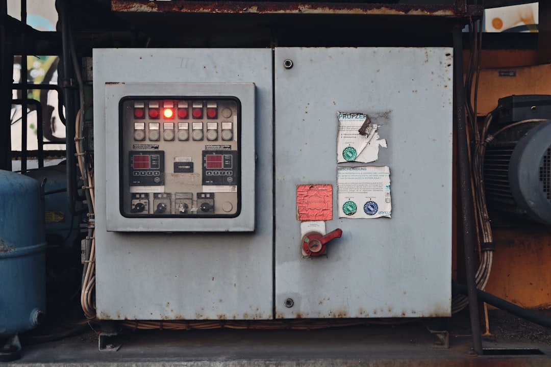 Home Generator Repair: Diagnose Common Problems Before Calling a Technician