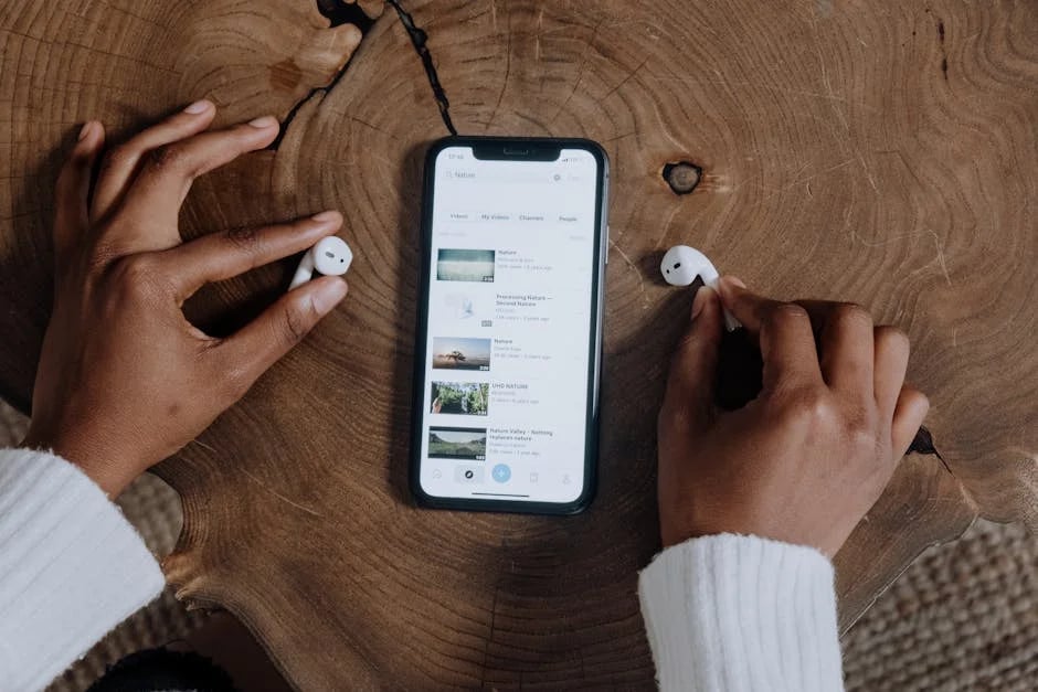 Image describing Top 5 Streaming Apps You NEED in 2025!