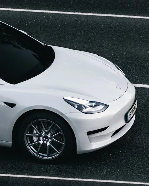 Image describing Top 5 Longest Range EVs to Own Now for 2025