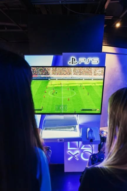 Image describing Top 7 Best FIFA Games Today in 2026—Play Now?
