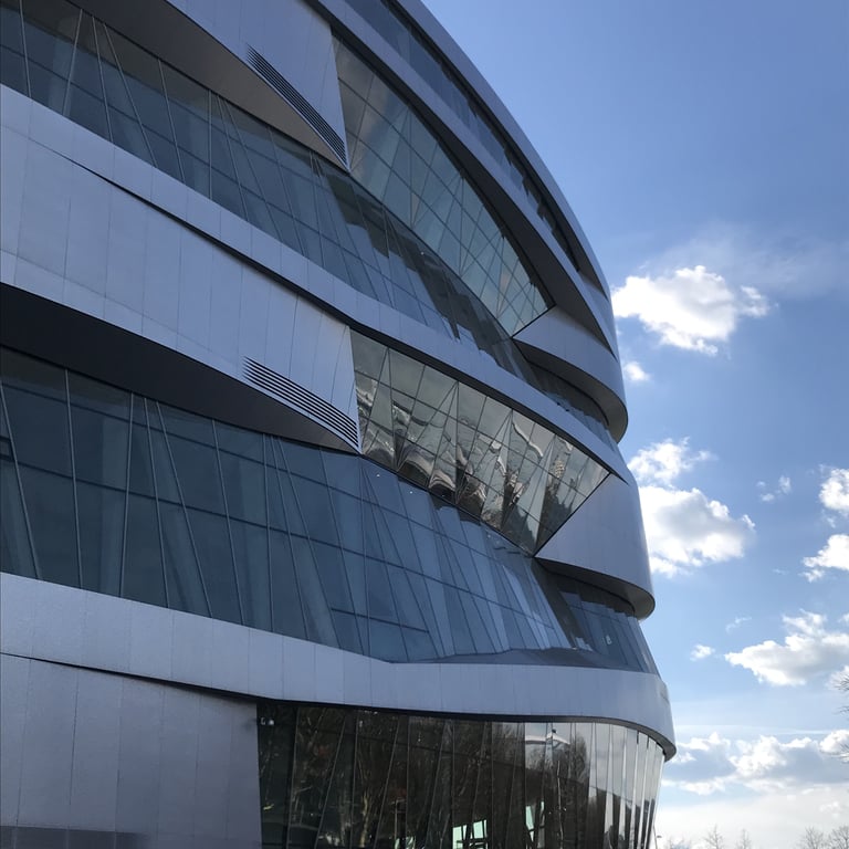 Mercedes-Benz Stadium Atlanta