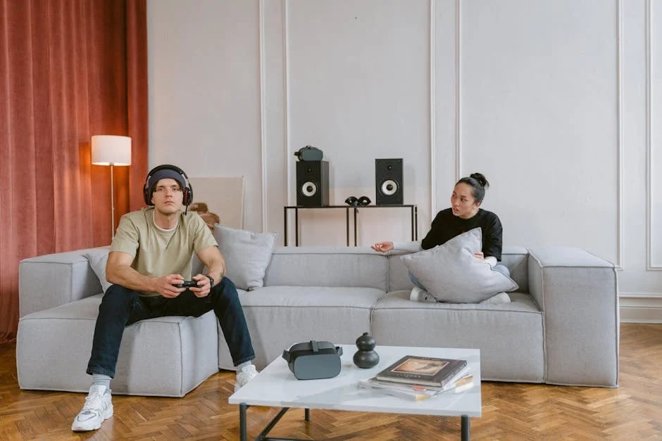 Image describing Top 7 Gaming Speakers of 2025 Unleash Epic Sound Now!