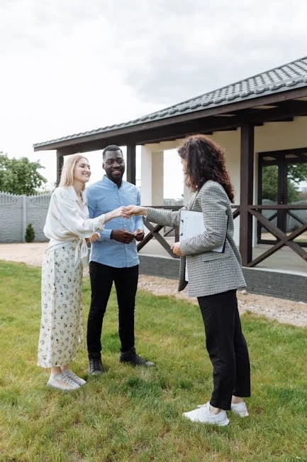 Image describing Best 7 Real Estate Brokers Near Me How to Choose Fast?