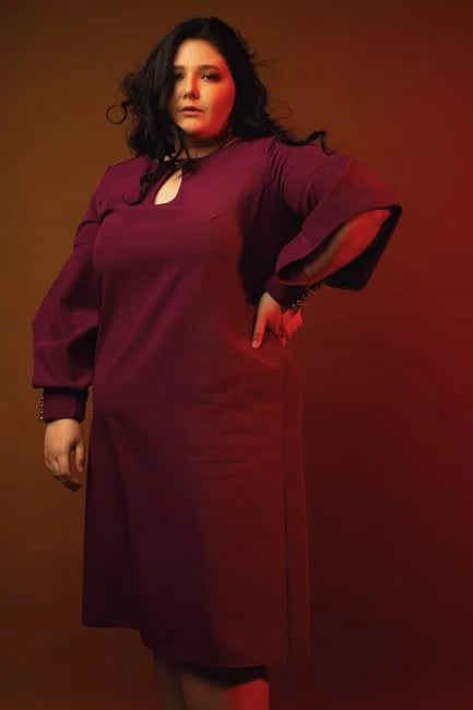 Image describing Top 7 Best Luxury Plus Size Looks to Buy Now in 2026