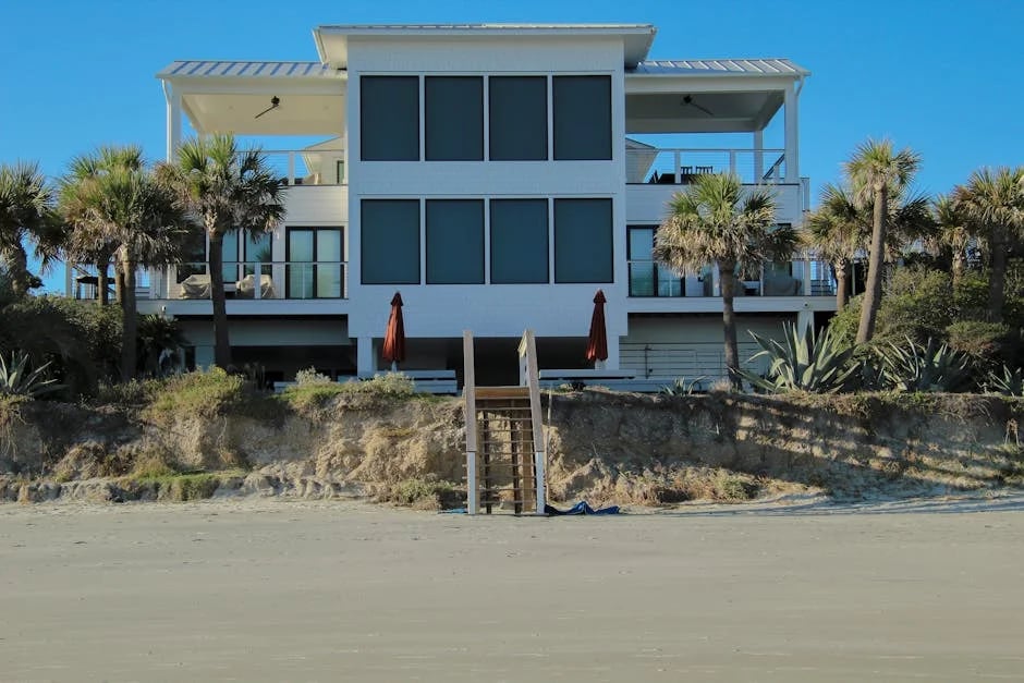 Image describing Best 7 Ways to Rent a Beach House Near Me in 2026?