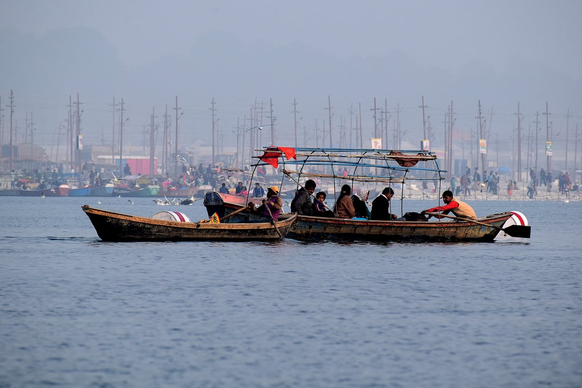 boat radar antenna