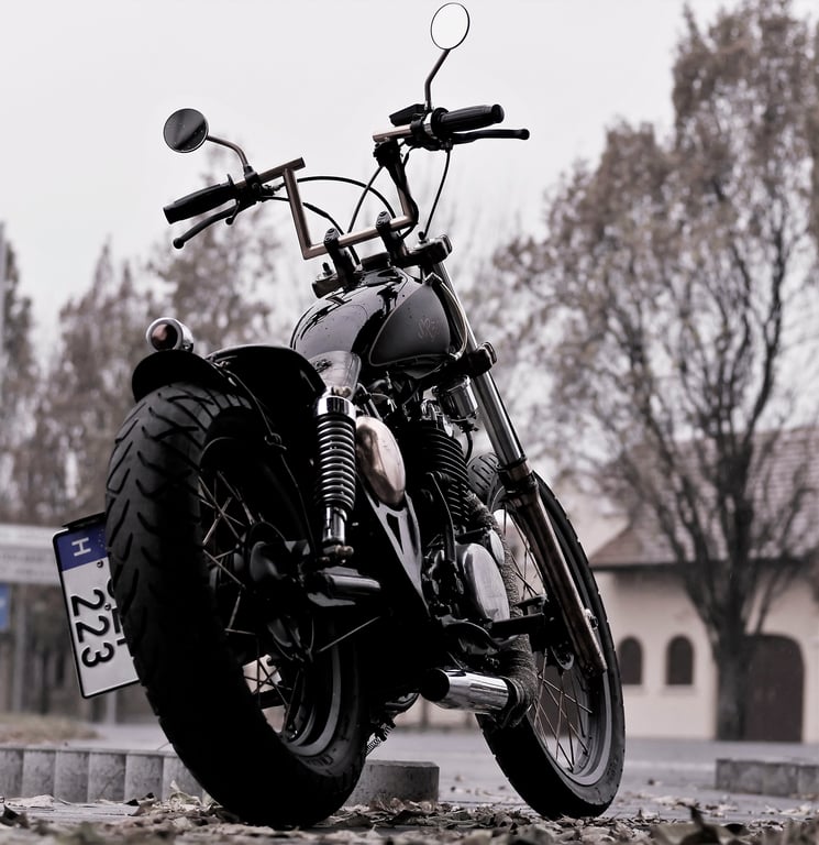 Yamaha EF2200iS inverter generator