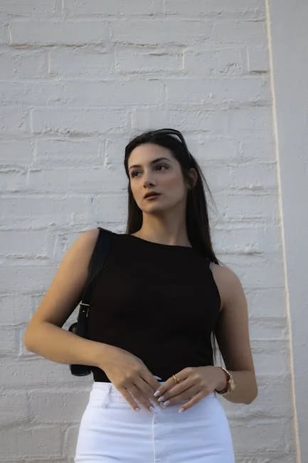 Image describing Top 7 Summer Capsule Pieces You Need Now for 2025!